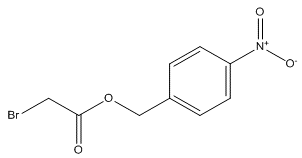 4-硝基溴苄.醋酸盐