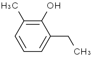 2-Methyl-6-ethylphenol
