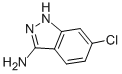3-氨基-6-氯-1H-吲唑