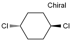 反-1,4-二氯环己烷