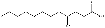 4-Hydroxydodecanoic acid