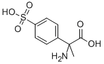 (±)-α-甲基-(4-磺基苯基)甘氨酸