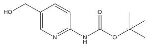 2-(Boc-amino)-5-pyridinemethanol
