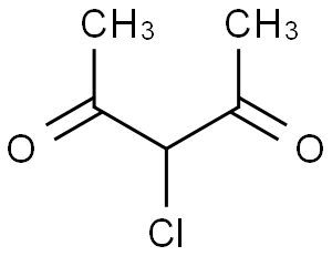 3-CHLORO-2,4-PENTANEDIONE