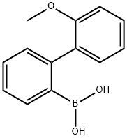 2'-Methoxy[1,1'-biphenyl]-2-yl)-boronic acid
