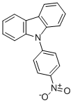 9-(4-硝基苯)-9H-咔唑