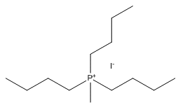 三丁基甲基碘化膦
