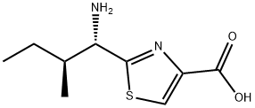 Bacitracin Related Compound 1