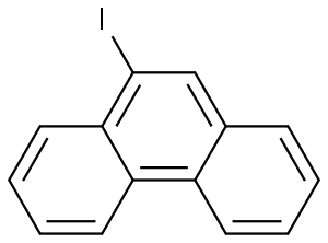 9-Phenanthryl iodide