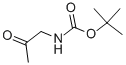 (2-氧丙基)氨基甲酸叔丁酯