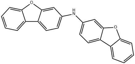 双(二苯并[B,D]呋喃-3-基)胺