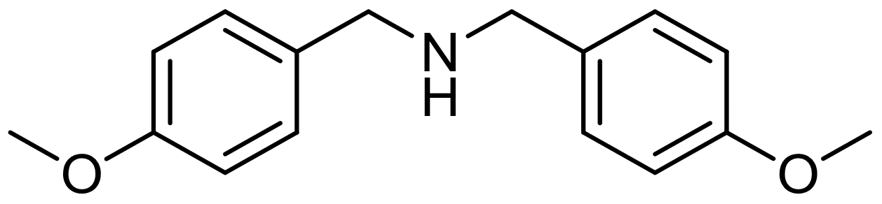 N,N-Bis(4-methoxybenzyl)amine