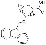 (R)-2-((((9H-芴-9-基)甲氧基)羰基)氨基)-3-环丙基丙酸