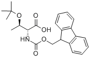 O-(叔丁基)-N-[9H-芴-9-甲氧羰基]-D-别苏氨酸