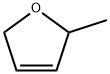Furan, 2,5-dihydro-2-methyl-