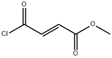 methyl 4-chloro-4-oxobut-2-enoate