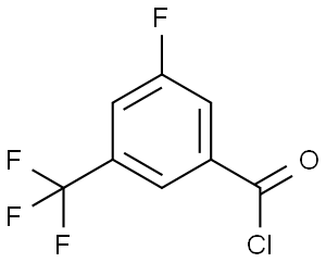 3-氟-5-(三氟甲基)苄氯