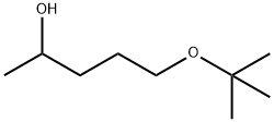 5-(tert-butoxy)pentan-2-ol