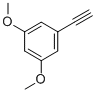 1-乙炔基-3,5-二甲氧基苯