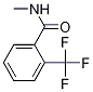 BenzaMide, N-Methyl-2-(trifluoroMethyl)-