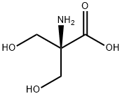 Serine, 2-(hydroxymethyl)-