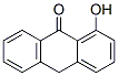 1-hydroxyanthrone