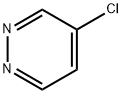 4-chloropyridazin