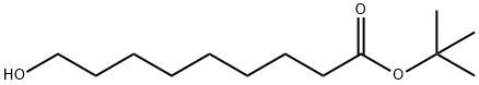 Nonanoic acid, 9-hydroxy-, 1,1-dimethylethyl ester