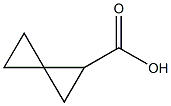 spiro[2.2]pentane-2-carboxylic acid