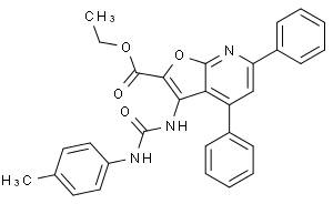 N-Fmoc-N″-琥珀酰-4,7,10-三氧-1,13-十三烷二胺