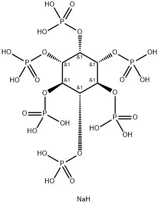 myo-Inositol hexakis(phosphoric acid disodium) salt