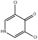 3,5-二氯-4-吡啶酮3,5-二氯吡啶-4-酮4-氰基苯乙酮