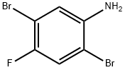 2,5-Dibromo-4-Fluoroaniline