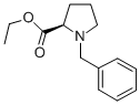 (R)-Ethyl 1-benzylpyrrolidine-2-carboxylate