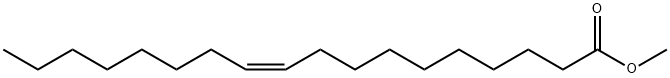 10-Octadecenoic acid, methyl ester, (10Z)-