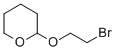 2H-Pyran,2-(2-bromoethoxy)tetrahydro-
