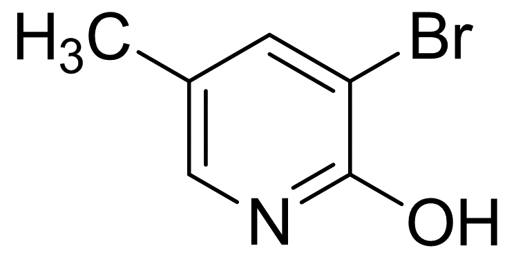 3-溴-5-甲基-2-吡啶酮