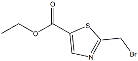 2-(溴甲基)噻唑-5-羧酸乙酯