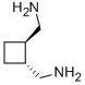 rel-((1R,2R)-环丁烷-1,2-二基)二甲胺