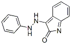 3-(2-苯基亚肼基)-2-吲哚啉酮
