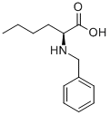 BZL-L-2-AMINOHEXANOIC ACID
