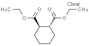 yl (1R,2R)-cyclohexane-1,2-dicarboxylate