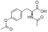 N-乙酰基-O-乙酰基-L-酪氨酸N-ACETYL-O-ACETYL-L-TYROSINE