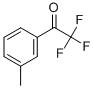 Ethanone, 2,2,2-trifluoro-1-(3-methylphenyl)-