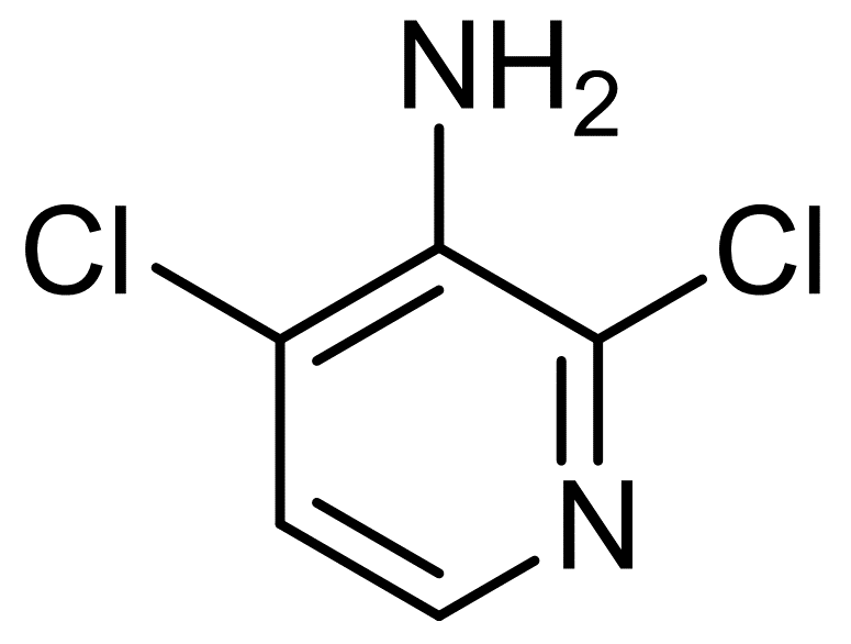 3-氨基-2,4-二氯嘧啶