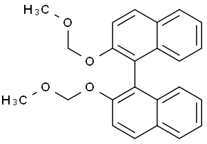 (R)-(+)-2,2'-双(甲氧基甲氧基)-1,1'-联萘