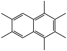 1,2,3,4,6,7-hexamethylnaphthalene