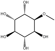 L-chiro-Inositol, 1-O-methyl- (9CI)