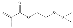 甲基丙烯酸2-(三甲基甲硅烷氧基)乙酯