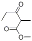 Pentanoic acid, 2-methyl-3-oxo-, methyl ester
